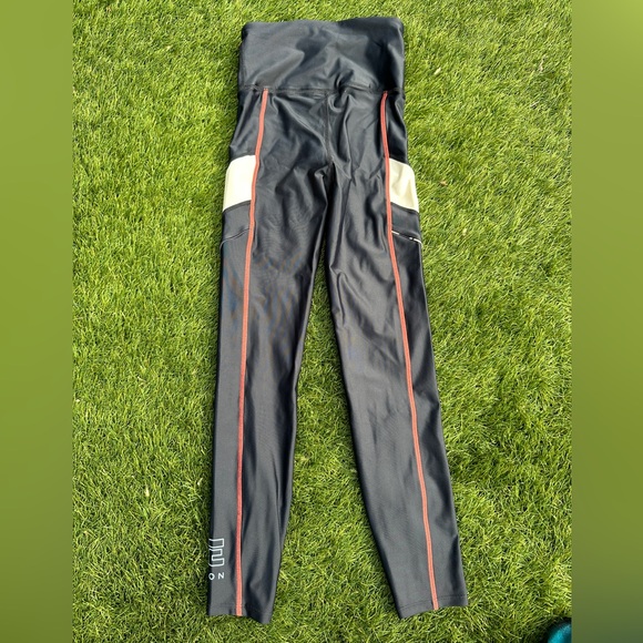 P. E. Nation Exhilarate Legging - Picture 2 of 2